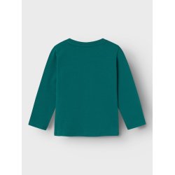 Name It Bluse LS Jonin Gurli Gris Antique Green