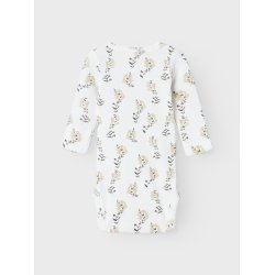 Lil' Atelier Body LS Gavo Slim Coconut Milk