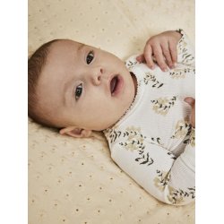 Lil' Atelier Body LS Gavo Slim Coconut Milk