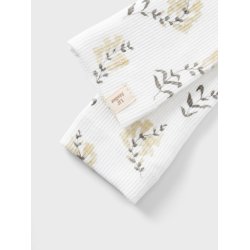 Lil' Atelier Leggins Baby Gavo Slim Coconut Milk