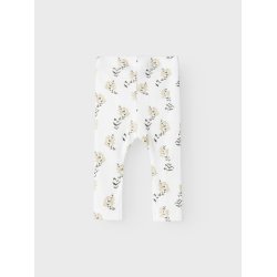Lil' Atelier Leggins Baby Gavo Slim Coconut Milk