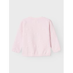 Name It Sweatshirt LS Karolina Festival Bloom