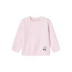 Name It Sweatshirt LS Karolina Festival Bloom