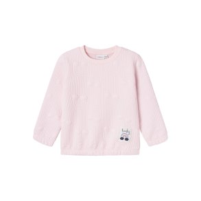 Name It Sweatshirt LS Karolina Festival Bloom