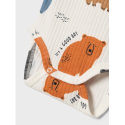 Name It Body LS Omaro Jet Stream