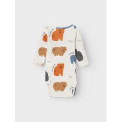 Name It Body LS Omaro Jet Stream