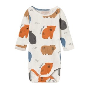 Name It Body LS Omaro Jet Stream