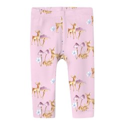 Name It Leggins Kusia Festival Bloom