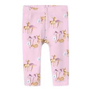 Name It Leggins Kusia Festival Bloom