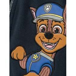 Name It Fleece Jakke Juxa Paw Patrol Dark Sapphire