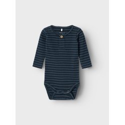 Name It Body LS Lidon Dark Sapphire