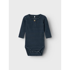 Name It Body LS Lidon Dark Sapphire