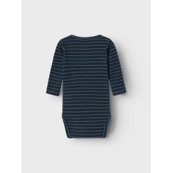 Name It Body LS Lidon Dark Sapphire