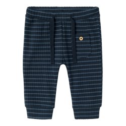 Name It Bukser Lidon Dark Sapphire