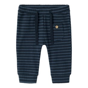 Name It Bukser Lidon Dark Sapphire