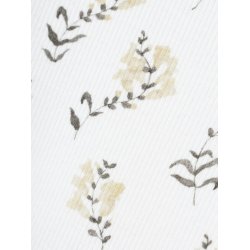 Lil' Atelier Bluse LS Gavo Slim Coconut Milk