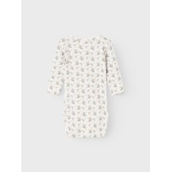 Lil' Atelier Body LS Gago Slim Coconut Milk