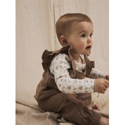 Lil' Atelier Body LS Gago Slim Coconut Milk