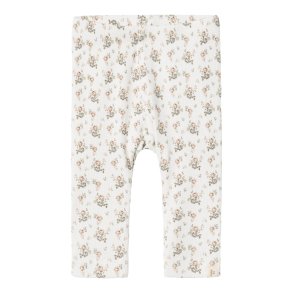 Lil' Atelier Leggins Gago Slim Coconut Milk