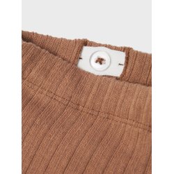 Lil' Atelier Leggins Niva Slim Woodsmoke