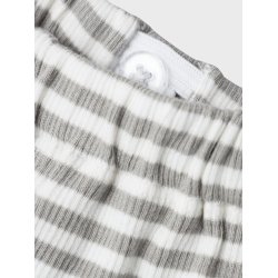 Lil' Atelier bukser Gago Loose Limestone