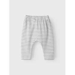 Lil' Atelier bukser Gago Loose Limestone