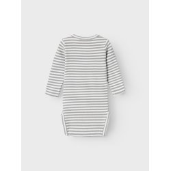 Lil' Atelier Body LS Gago Slim Limestone