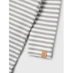 Lil' Atelier Body LS Gago Slim Limestone