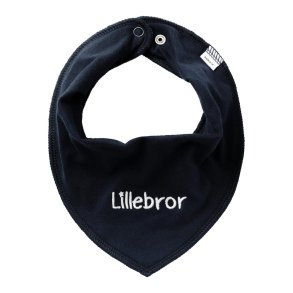 Name It Hagesmk Yatte Scarf Bib 