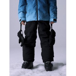 Name It Overtrksbukser Kids Cloudo5 Black