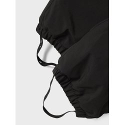 Name It Overtrksbukser Kids Cloudo5 Black