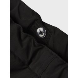 Name It Overtrksbukser Kids Cloudo5 Black