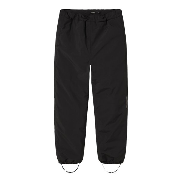 Name It Overtrksbukser Kids Cloudo5 Black