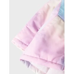 Name It Jakke Maxi AOP Orchid Ice