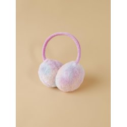 Name It �revarmere Marshmellow Earvarmers Moonlite Mauve
