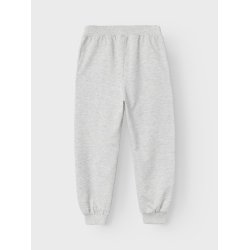 Name It Sweatpants Losefine Loose light Grey Melange