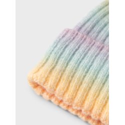 Name It Hue Strik Marshmellow Beanie Moonlite Mauve