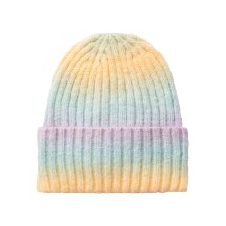 Name It Hue Strik Marshmellow Beanie Moonlite Mauve