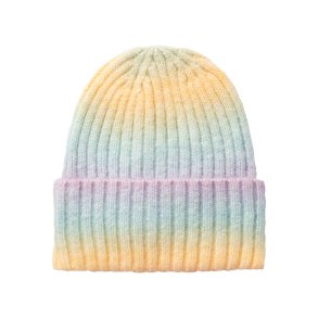 Name It Hue Strik Marshmellow Beanie Moonlite Mauve