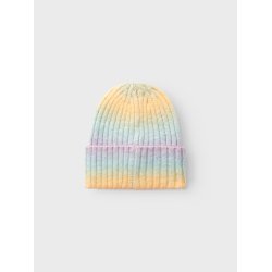 Name It Hue Strik Marshmellow Beanie Moonlite Mauve