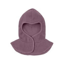 Name It Elefanthue Mini Mar Balaclava Fleece Grape Shake