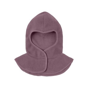 Name It Elefanthue Mini Mar Balaclava Fleece Grape Shake