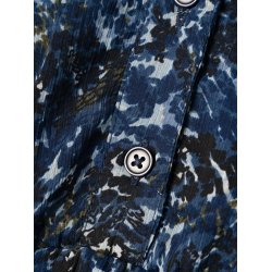 Name It Kjole LS Olinku Ocean Cavern