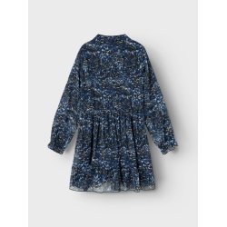 Name It Kjole LS Olinku Ocean Cavern