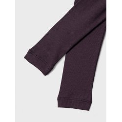 Name It Leggins Nilla XSL Plum Perfect