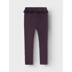 Name It Leggins Nilla XSL Plum Perfect