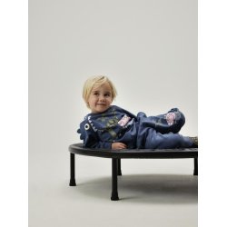 Name It Sweatshirt LS Mapo Gurli Gris Bering Sea