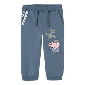 Name It Sweatpants Mapo Gurli Gris Bering Sea