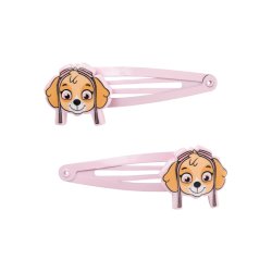 Name It Hrspnde 2-pak Susan Paw Patrol Hairclips (Flere farver)