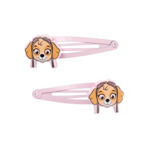 Name It Hrspnde 2-pak Susan Paw Patrol Hairclips (Flere farver)